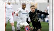 Рух - Зоря - 0:2. Дубль Громова. Відео голів та огляд матчу