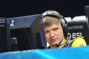 S1mple про поразку NAVI: «Нічого нового, вилітаємо»
