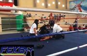 ВІДЕО [18+]. В Еквадорі загинув кікбоксер, пропустивши потужний хай-кік