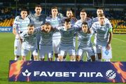 ЛУЧЕСКУ: «Хочу переглянути той гол, що анулювали після VAR»
