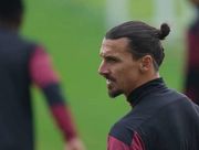 ВІДЕО. Златан похвалився технікою