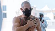 Конор МАКГРЕГОР: «Нурмагомедова лишат титула после моего боя с Порье»