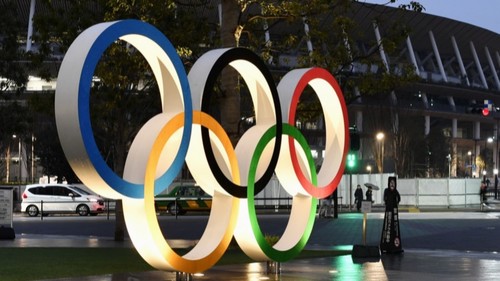 Слухи не подтвердились. Япония не собирается отменять Олимпиаду