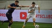Динамо хотело арендовать вингера Колоса