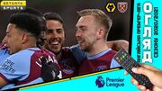 Вулверхэмптон – Вест Хэм – 2:3. Видео голов и обзор матча