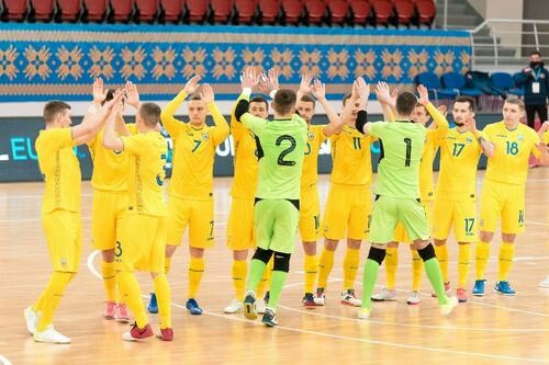 Где смотреть онлайн матч квалификации Евро-2022 Дания – Украина
