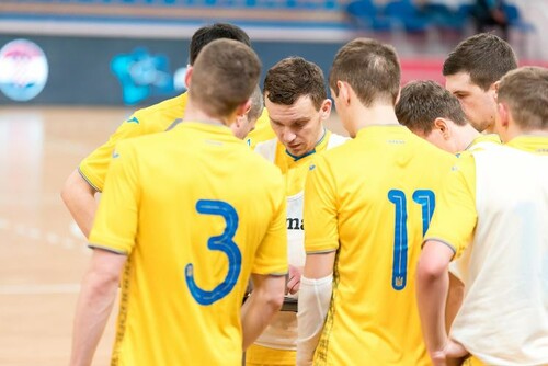 Дания – Украина – 2:6. Победа в Запорожье. Видео голов и обзор матча