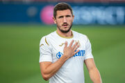 Сергей КРИВЦОВ: «Мы попали в настоящую турнирную яму»