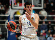 Форвард Реала стане одноклубником Святослава Михайлюка