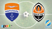 Мариуполь – Шахтер – 0:3. Текстовая трансляция матча