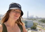 ФОТО. Світоліна показала ідеальні знімки з нової фотосесії