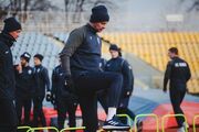 КОПОЛОВЕЦ: «Нужно понимать, сколько лет Милевскому. Он уже не может летать»