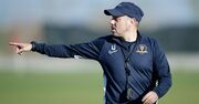 Игор ЙОВИЧЕВИЧ: «Уважаем Динамо, но хотим продлить нашу серию»