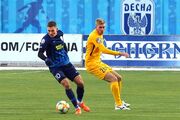 Десна - Олександрія. Прогноз і анонс на матч чемпіонату України