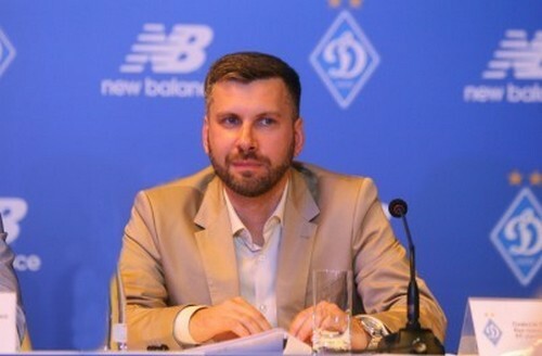 Віце-президент Динамо: Закликаємо клуби робити кроки вперед в кіберспорті
