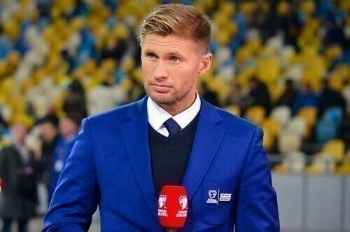 Євген ЛЕВЧЕНКО: «Нічого хорошого в українському футболі не буде»