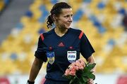 СТУПАР: «УАФ назначает на ключевые матчи Монзуль, унижая арбитров-мужчин»