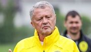 Мирон МАРКЕВИЧ: «Тренувати Металіст? Вже говорив, що хочу повернутися»