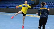 ВИДЕО. Тренировка сборной Украины перед матчем со Швецией