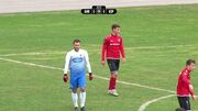 Агробизнес – Горняк-Спорт – 1:1. Видео голов и обзор матча