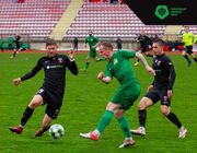 Нива Тернополь – Верес – 0:1. Видео гола и обзор матча
