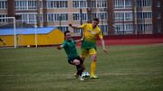 Полесье – Альянс – 1:2. Видео голов и обзор матча