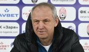 Олександр РЯБОКОНЬ: «День народження - сумне свято. Це точно»