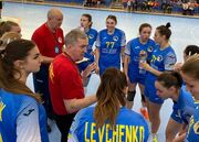 Українки вдома розгромно поступилися Швеції