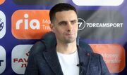 Наставник Миная: «Мы еще живы. Сделаем все для сохранения места в УПЛ»