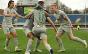 Конкурент уничтожен. Ворскла одержала результативную победу над Зарей