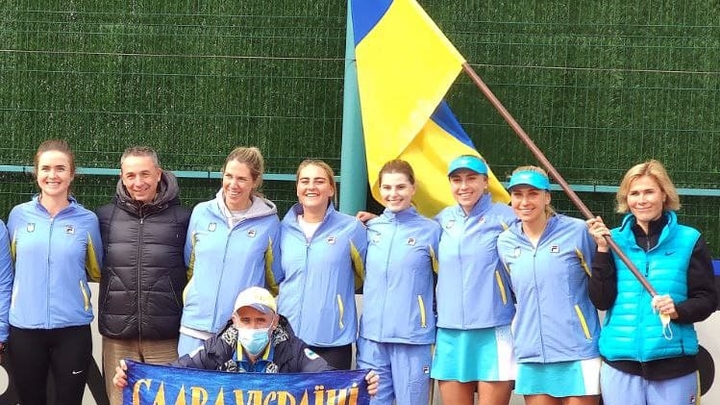 Elite Tennis Club Черноморск