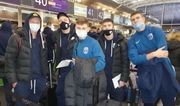Одні з останніх в УПЛ. Десна прибула на збір до Туреччини