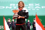 Рейтинг ATP. Прогресс украинцев, Рублев обошел Федерера