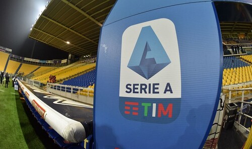 Интер, Милан и Ювентус намерены остаться в Серии А