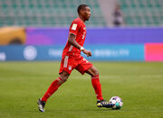 Источник: Алаба согласовал условия 5-летнего контракта с Реалом