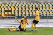 Авангард – Кремень – 2:1. Видео голов и обзор матча
