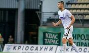Виталий ВЕРНИДУБ: «Нет желания обсуждать судейство в игре с Александрией»