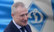 Григорий СУРКИС: «Динамо приглашали в Суперлигу - в проект G-14»