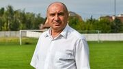 Станислав ОГАНОВ: «Заря – фаворит финала Кубка Украины»