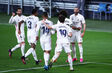 Кадис — Реал — 0:3. Видео голов и обзор матча