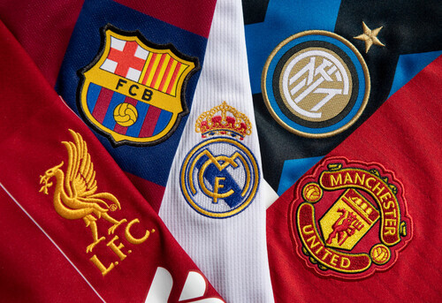 Утечка: Реал и Барселона получили бы на 60 млн евро больше других команд