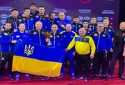 Михаил ХАРАЧУРА: «В Варшаве чувствовали себя, как на вулкане»
