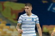 Денис ПОПОВ: «Ця медаль – одна з найбільш значущих в моєму житті»