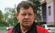 Колишній гравець Карпат і Динамо зник в Івано-Франківську