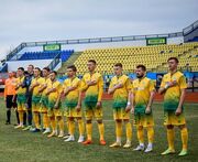 Полісся — Волинь. Дивитися онлайн. LIVE трансляція