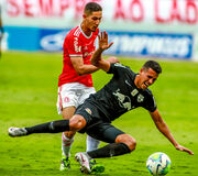 Не в Шахтар. Інтернасьонал готовий продати Бруну Прашедеса