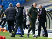 ФАВОРИТ ДНЯ. Главные матчи дня и популярные прогнозы на 29 апреля