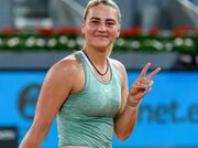 КОСТЮК: «Люди думають, що у мене приголомшливий рік, але я цього не бачу»