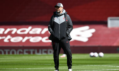 ВІДЕО. Юрген КЛОПП: «Манчестер Сіті вже чемпіон»