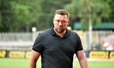 Бабич – главный претендент на пост наставника Александрии